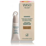 Shiseido Waso Koshirice Tinted Spot peitekreem / akne ravi - Golden Ginger