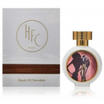 HFC Paris Shade Of Chocolate EDP naistele - 75 ml.