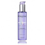 K&eacute;rastase Blond Absolu Cicaplasme tugevdav kuumakaitsega seerum heledatele juustele - 150 ml.