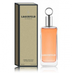 Karl Lagerfeld Classic raseerimisj&auml;rgne losjoon meestele - 100 ml.
