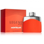 Mont Blanc Legend Red EDP meestele - 50 ml.