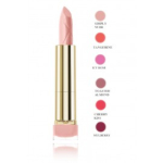 Max Factor Color Elixir Moisturizing Lipstick niisutav huulepulk - 110 Rich Raspberry