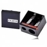 Pupa Double Pencil Sharpener kosmeetiline teritaja - 1 tk.