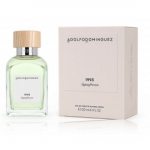 Adolfo Dominguez 1993 Agua Fresca EDT meestele - 120 ml.