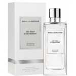 Angel Schlesser Les Eaux d'Un Instant Tempting Bergamot EDT naistele ja meestele - 100 ml.