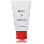 Clarins My Clarins Re-Move Purifying Cleansing Gel n&auml;opesu rasusele ja kombineeritud nahale - 125 ml.