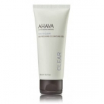 Ahava Time To Clear Refreshing Cleansing v&auml;rskendav puhastav n&auml;ogeel - 100 ml.