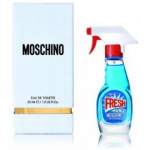Moschino Fresh Couture EDT naistele - 30 ml.