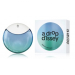 Issey Miyake A Drop d'Issey Fraiche EDP naistele - 90 ml.