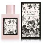 Gucci Bloom Nettare di Fiori EDP naistele - 50 ml.