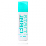 Dermalogica ClearStart Blackhead Clearing Fizz mask mustpeade puhastamiseks - 50 ml.
