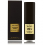 Tom Ford Tobacco Vanille spreideodorant meestele ja naistele - 150 ml.