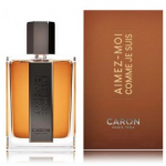 Caron Aimez Moi Comme Je Suis EDT meestele - 125 ml.