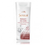 Joanna Sensual Body Lotion niisutav kehakreem kitsepiimaga - 200 g.