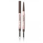 Eveline Brow & Go! Pomade kulmupliiats - Taupe