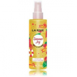 La Rive Summer Joy Body & Hair Mist juukse- ja kehaudu naistele - 200 ml.