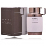Armaf Odyssey Homme White Edition EDP meestele - 200 ml.