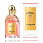 Guerlain Aqua Allegoria Forte Rosa Rossa EDP naistele - 75 ml.