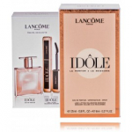 Lancome Idole komplekt naistele (25 ml. EDP + 8 ml. ripsmetu&scaron;&scaron;) - 1 tk.