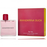 Mandarina Duck For Her EDT naistele - 100 ml.