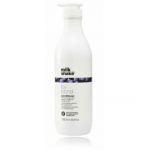 MilkShake Icy Blond Conditioner palsam heledatele juustele - 1000 ml.