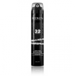 Redken Max Hold Extra Strong-Hold Hairspray tugeva hoidmisega juukselakk - 300 ml.