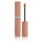 L'Oreal Paris Infaillible Matte Resistance Lipstick matt huulepulk - 105 Breakfest In Bed