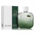 Lacoste L.12.12 Blanc Eau Intense EDT meestele - 100 ml.