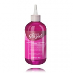 Inebrya Shecare Glazed Intensive Laminating Treatment intensiivne toode tuhmidele ja kuivadele juustele - 250 ml.