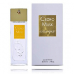 Alyssa Ashley Cedro Musk EDP naistele ja meestele - 50 ml.