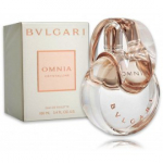 Bvlgari Omnia Crystalline EDT naistele - 100 ml.