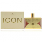 Etienne Aigner Icon EDP naistele - 100 ml.