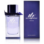 Burberry Mr. Burberry Indigo EDT meestele - 100 ml.