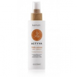 Kemon Actyva Linfa Solare Dry Spray p&auml;ikesekaitsesprei juustele - 125 ml.