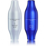 Shiseido Bio-Performance n&auml;oseerumite komplekt (p&auml;evane seerum 30 ml + &ouml;ine seerum 30 ml) - 2x30 ml.