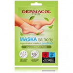 Dermacol Regenerating Feet Mask taastav jalamask - 2 x 15 ml.