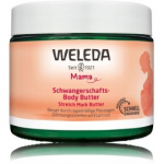 Weleda Mama kehav&otilde;ie venitusarmide vastu - 150 ml.