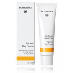 Dr. Hauschka Apricot Day Cream n&auml;okreem kuivale, kahvatule nahale - 30 ml.