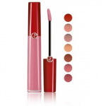 Armani Lip Maestro Intense Velvet Color vedel huulepulk - 400 Intense Velvet