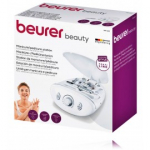 Beurer MP 100 manik&uuml;&uuml;ri ja pedik&uuml;&uuml;r komplekt  10 tk. - Komplekt