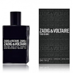 Zadig & Voltaire This Is Him! EDT meestele - 50 ml.