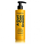 Matrix Total Results A Curl Can Dream Gel kerge fikseeriv geel lokkis ja lainelistele juustele - 250 ml.