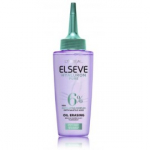 L'Oreal Elseve Hyaluron Pure Deep Cleansing s&uuml;gavpuhastav seerum - 102 ml.