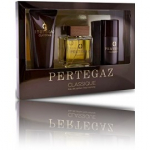 Saphir Pertegaz Classique EDP komplekt meestele - 1 tk.