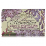 Nesti Dante Romantica Tuscan Wisteria And Lilac looduslik seep - 250 g.