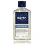 Phyto Phytocyane-Men Invigorating Shampoo ergutav &scaron;ampoon meestele - 250 ml.