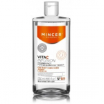 MINCER PHARMA Vita C Infusion No.611 taastav mitsellaarvesi n&auml;ole - 250 ml.