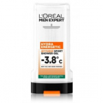 L'Oreal Men Expert Hydra Energetic Extreme Sport Shower Gel du&scaron;igeel - 300 ml.