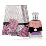Lattafa Washwashah EDP naistele - 30 ml.