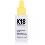 K18 Molecular Repair Hair Oil taastav juukse&otilde;li - 10 ml.